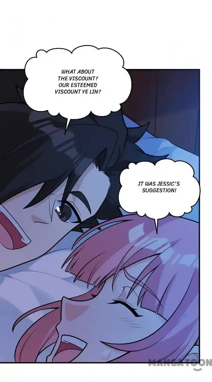 Survive On A Deserted Island With Beautiful Girls Chapter 286