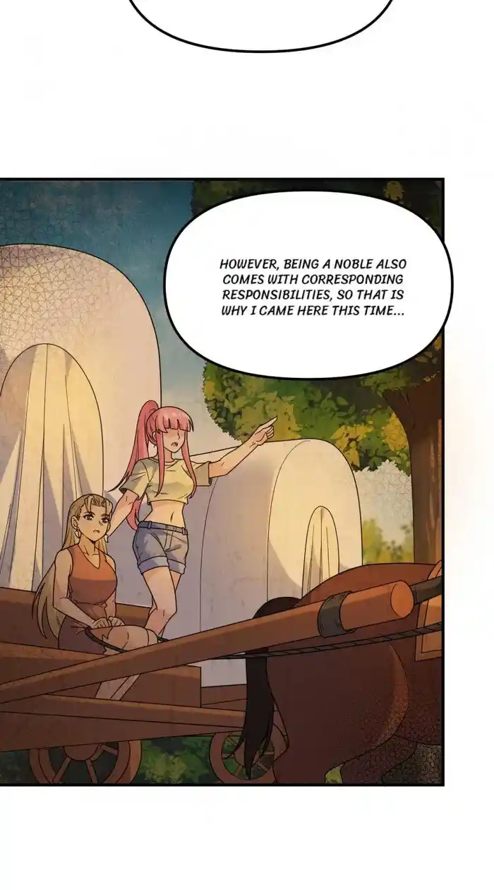 Survive On A Deserted Island With Beautiful Girls Chapter 286