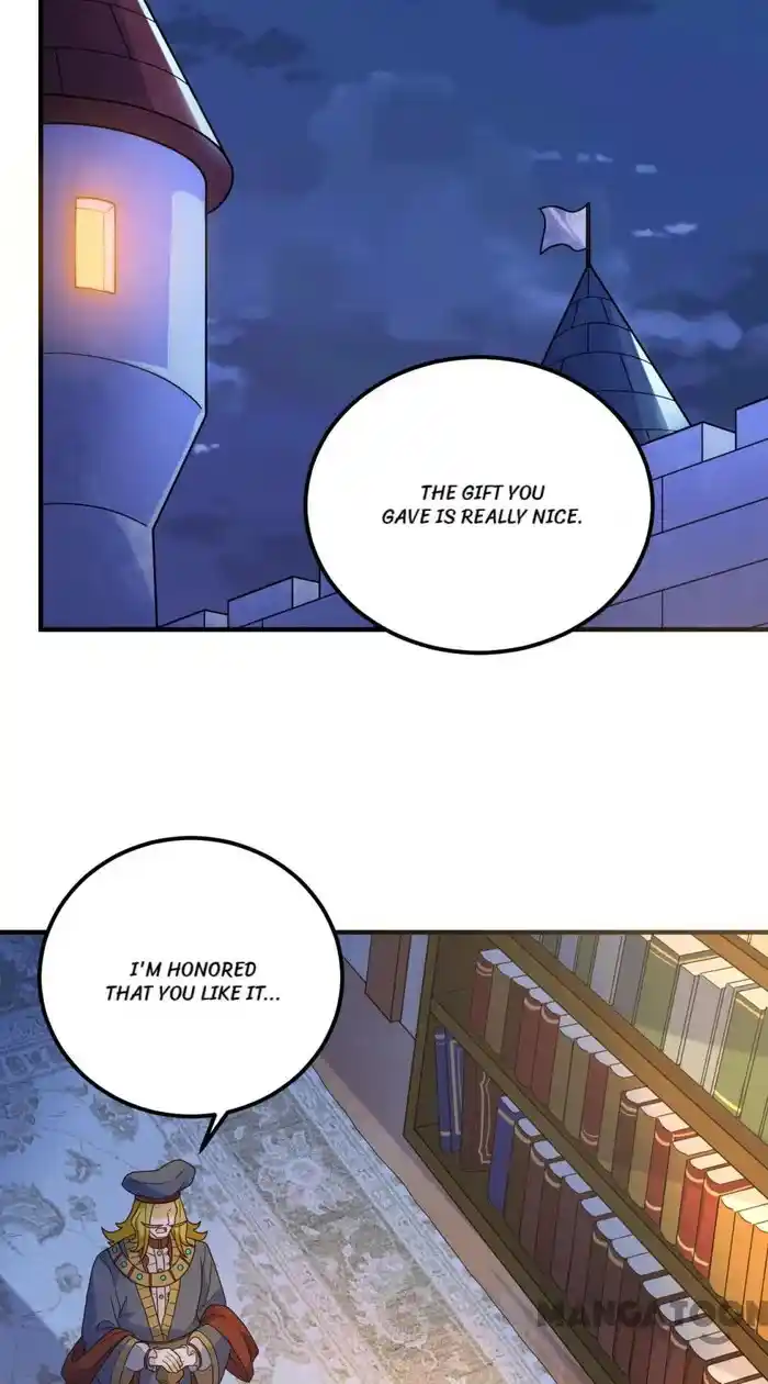 Survive On A Deserted Island With Beautiful Girls Chapter 286