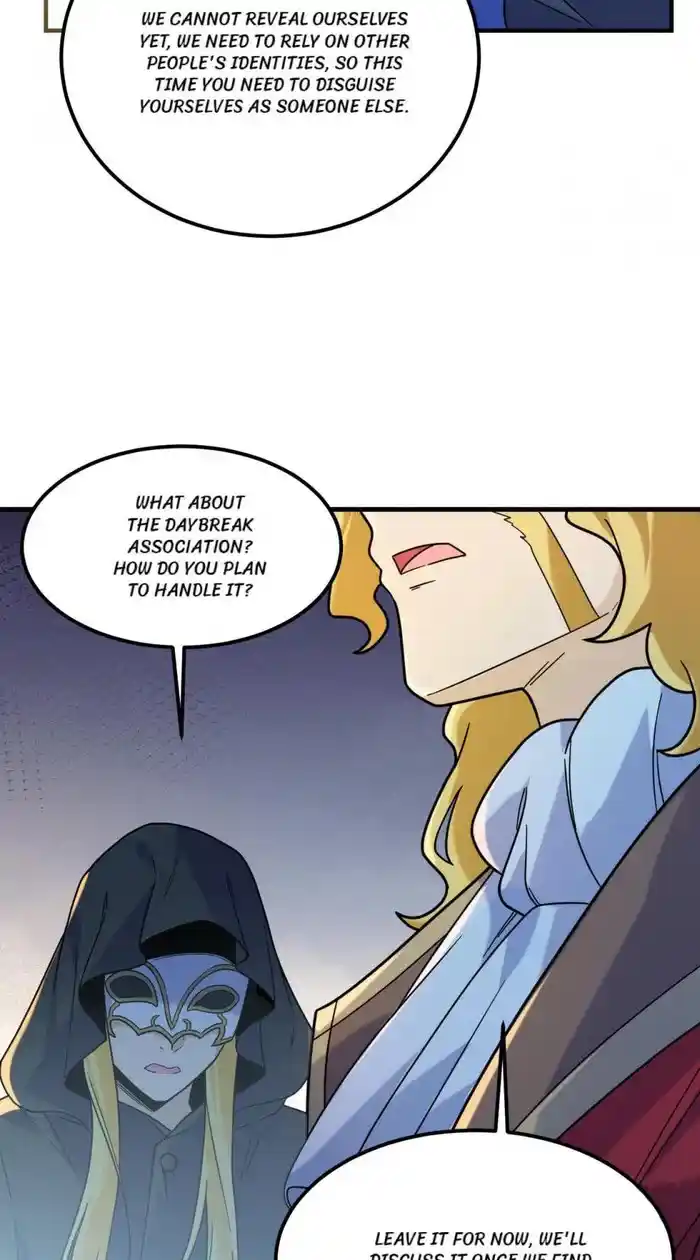 Survive On A Deserted Island With Beautiful Girls Chapter 286