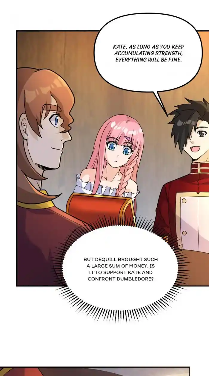 Survive On A Deserted Island With Beautiful Girls Chapter 287