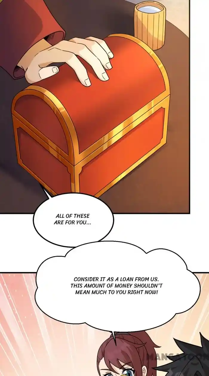 Survive On A Deserted Island With Beautiful Girls Chapter 287