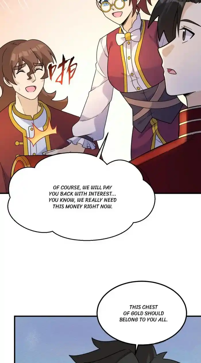 Survive On A Deserted Island With Beautiful Girls Chapter 287