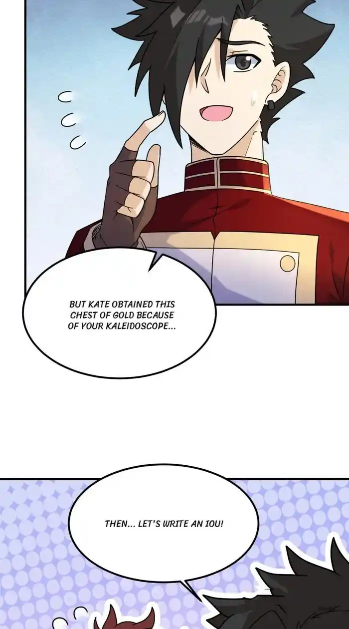 Survive On A Deserted Island With Beautiful Girls Chapter 287