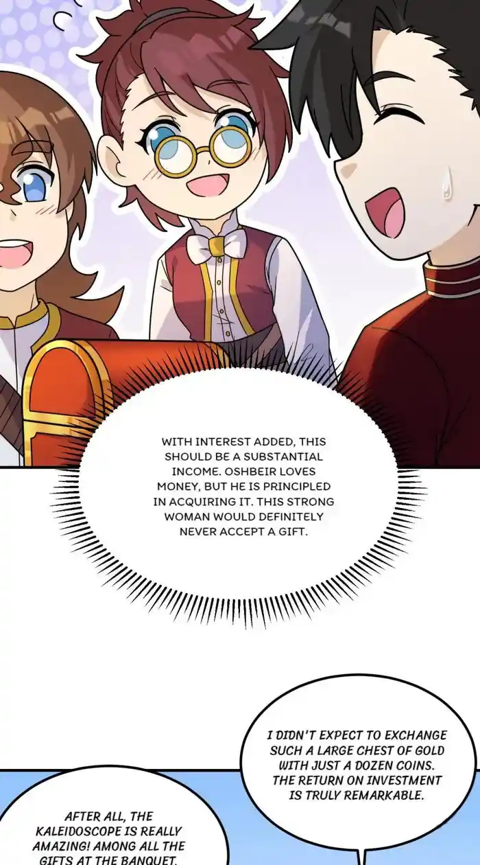 Survive On A Deserted Island With Beautiful Girls Chapter 287