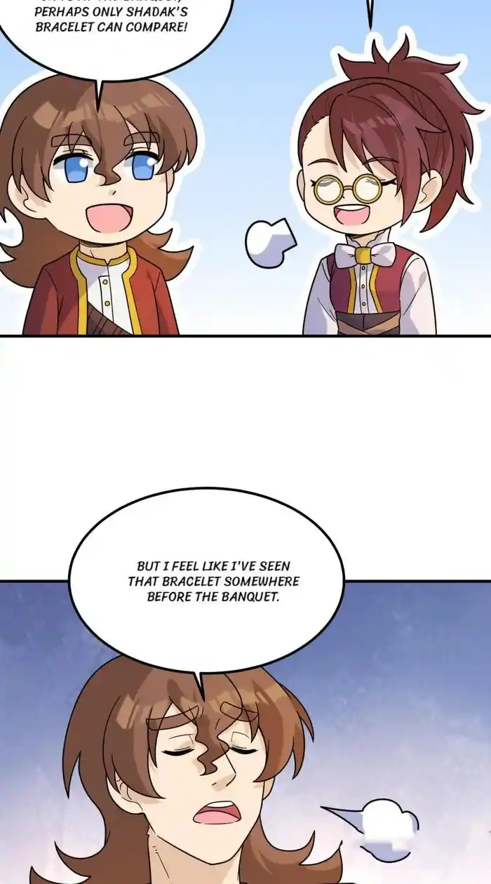 Survive On A Deserted Island With Beautiful Girls Chapter 287