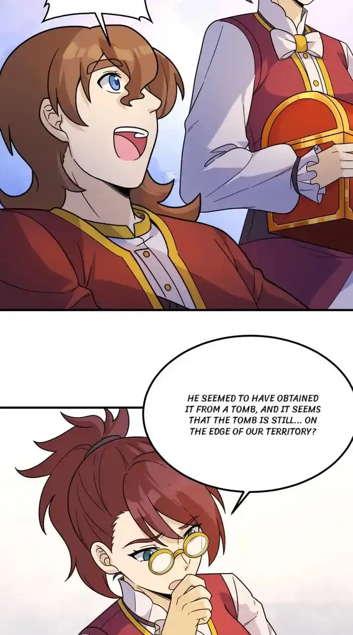 Survive On A Deserted Island With Beautiful Girls Chapter 287