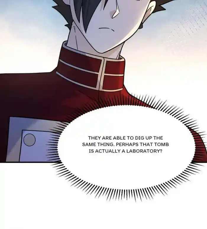 Survive On A Deserted Island With Beautiful Girls Chapter 287