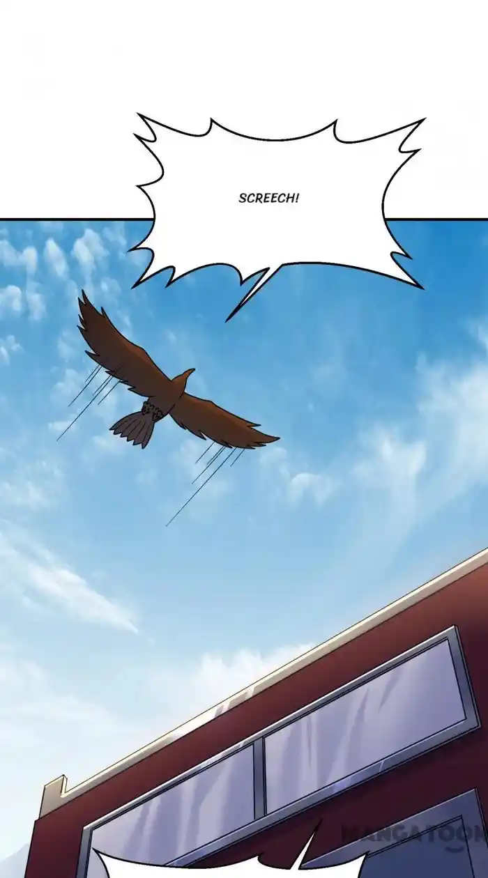 Survive On A Deserted Island With Beautiful Girls Chapter 287