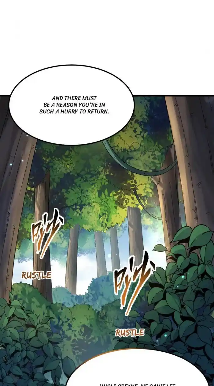 Survive On A Deserted Island With Beautiful Girls Chapter 287