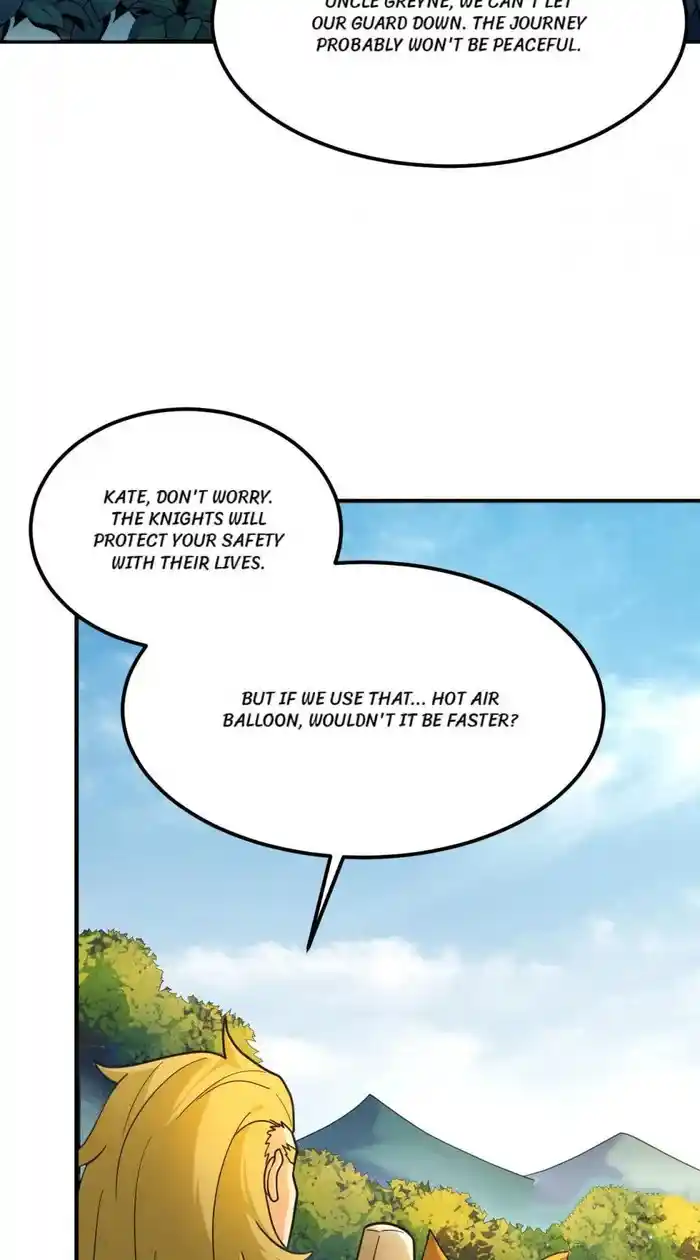 Survive On A Deserted Island With Beautiful Girls Chapter 287