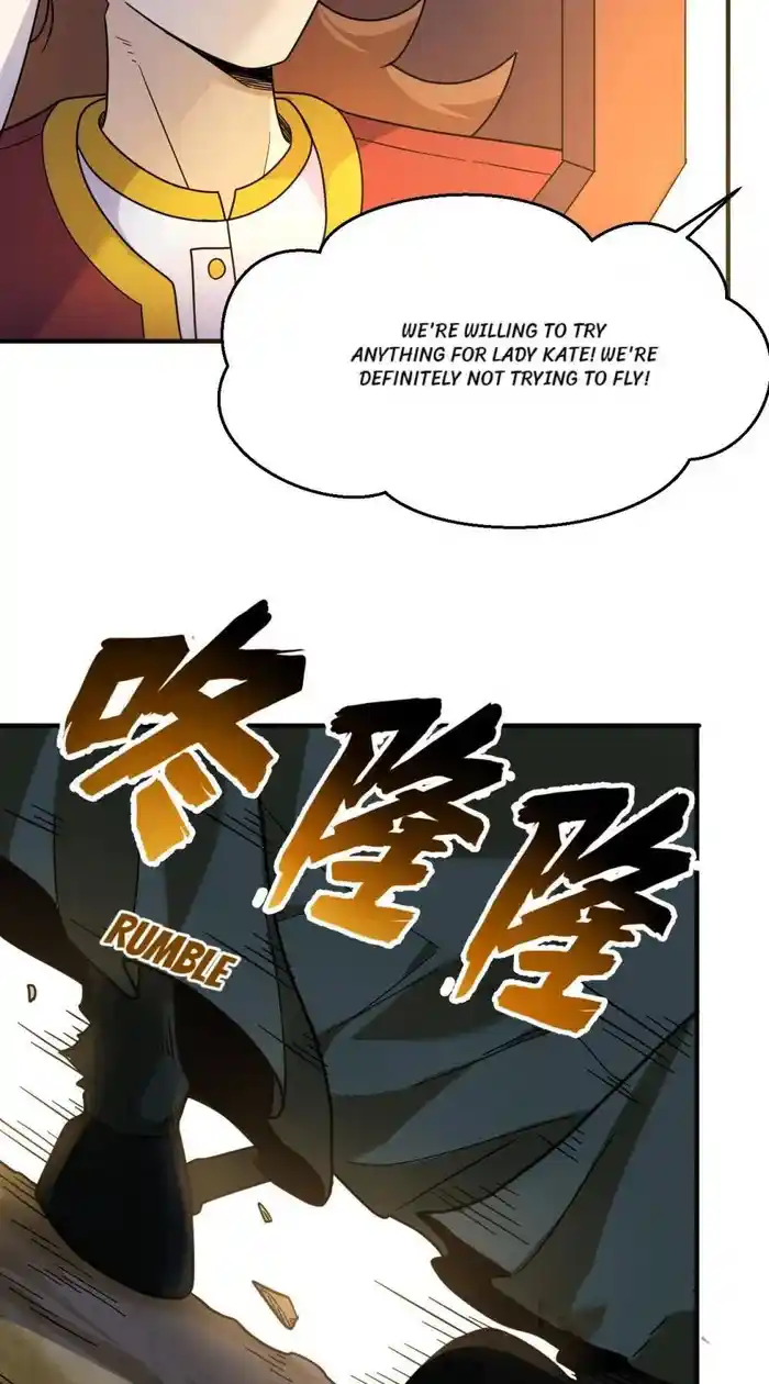 Survive On A Deserted Island With Beautiful Girls Chapter 287