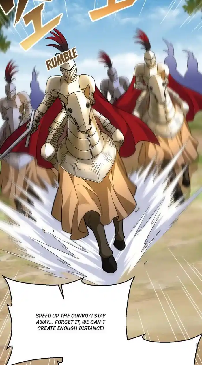 Survive On A Deserted Island With Beautiful Girls Chapter 287