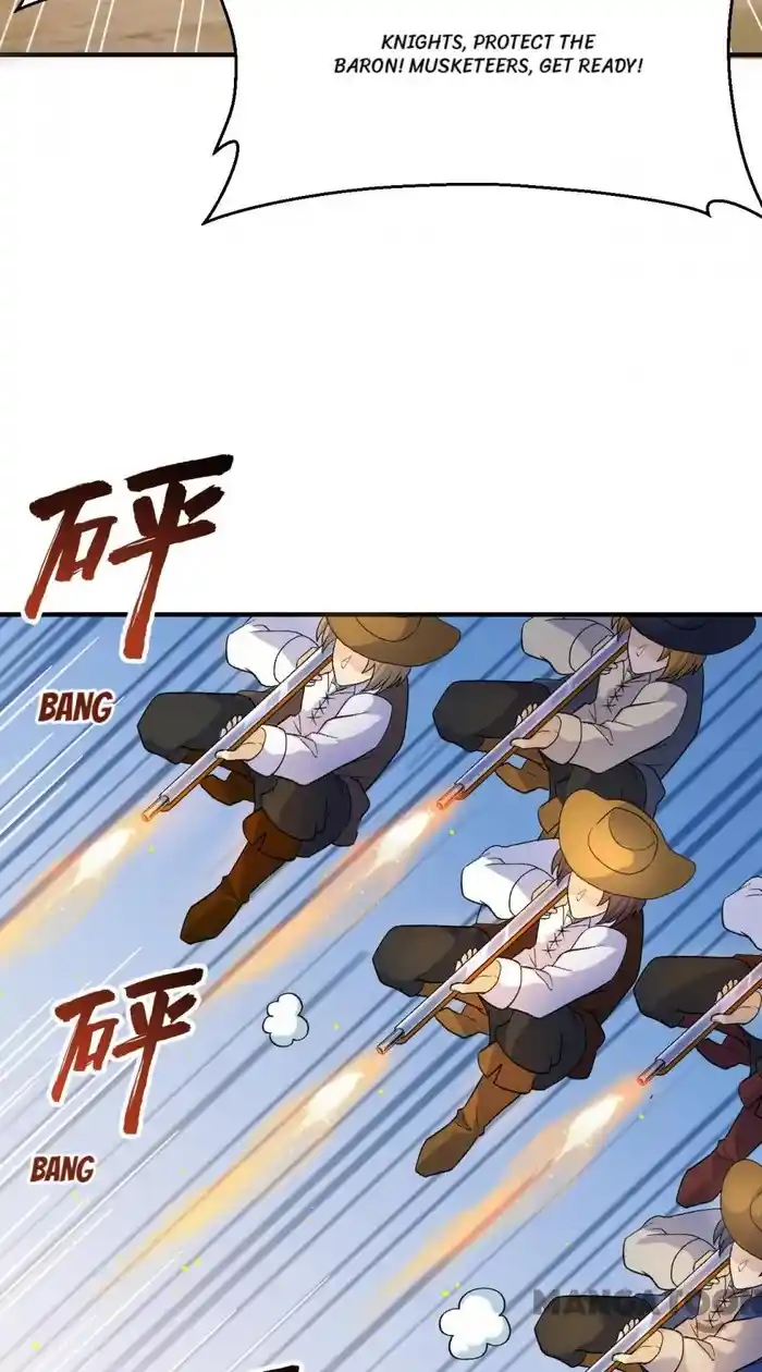 Survive On A Deserted Island With Beautiful Girls Chapter 287