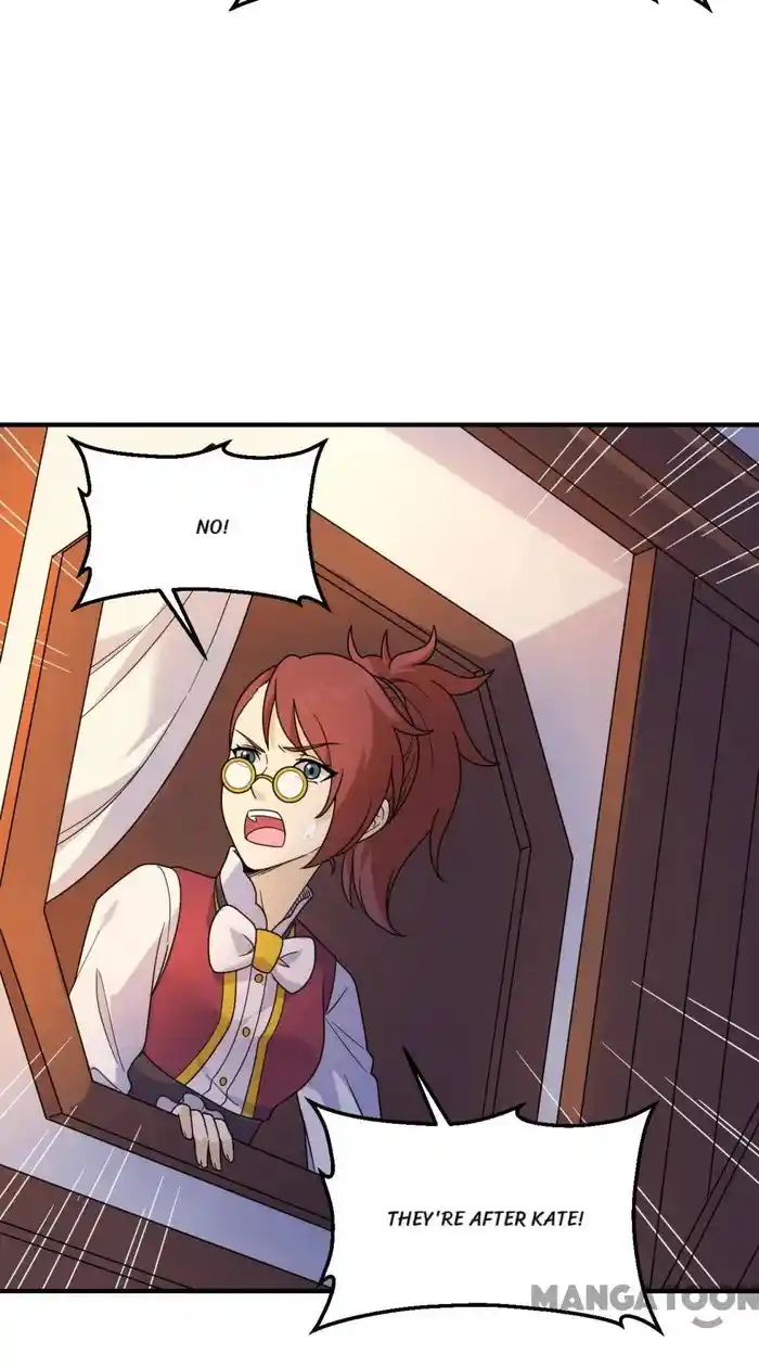 Survive On A Deserted Island With Beautiful Girls Chapter 287