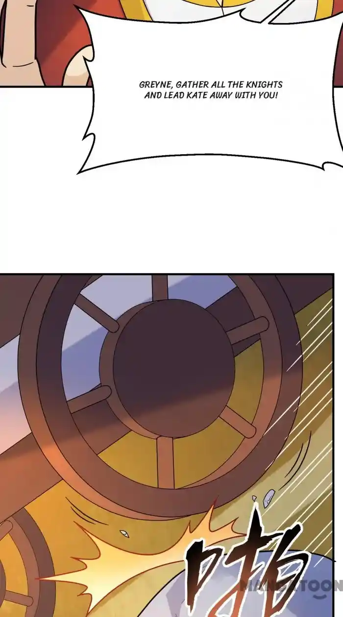 Survive On A Deserted Island With Beautiful Girls Chapter 287