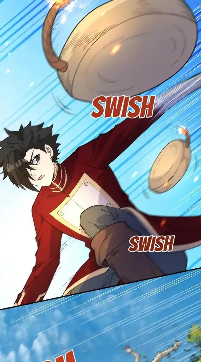 Survive On A Deserted Island With Beautiful Girls Chapter 288