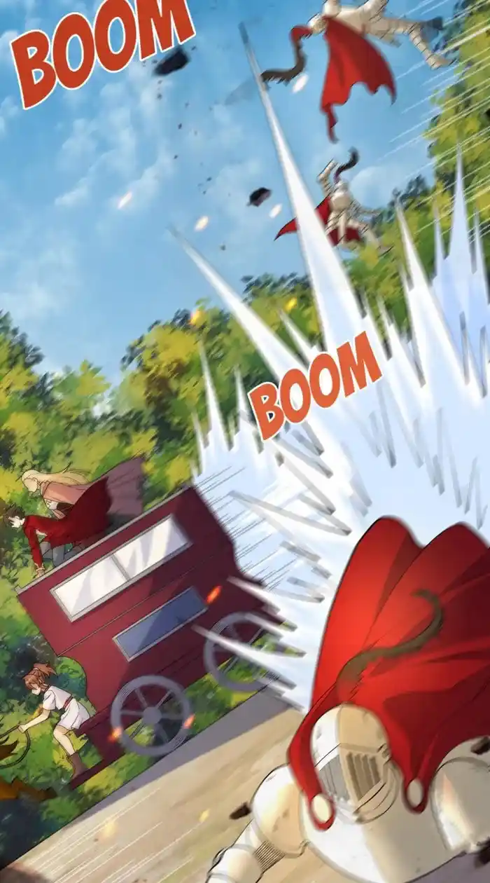 Survive On A Deserted Island With Beautiful Girls Chapter 288