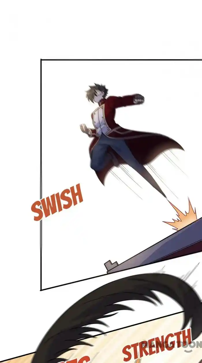 Survive On A Deserted Island With Beautiful Girls Chapter 288