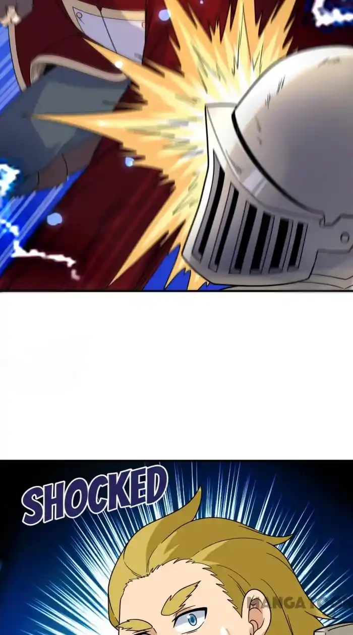 Survive On A Deserted Island With Beautiful Girls Chapter 288