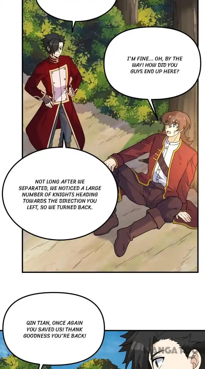 Survive On A Deserted Island With Beautiful Girls Chapter 288