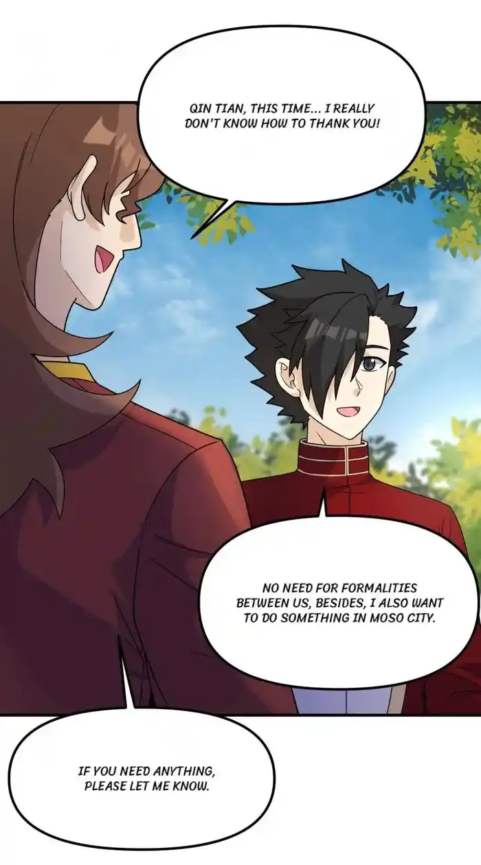 Survive On A Deserted Island With Beautiful Girls Chapter 288