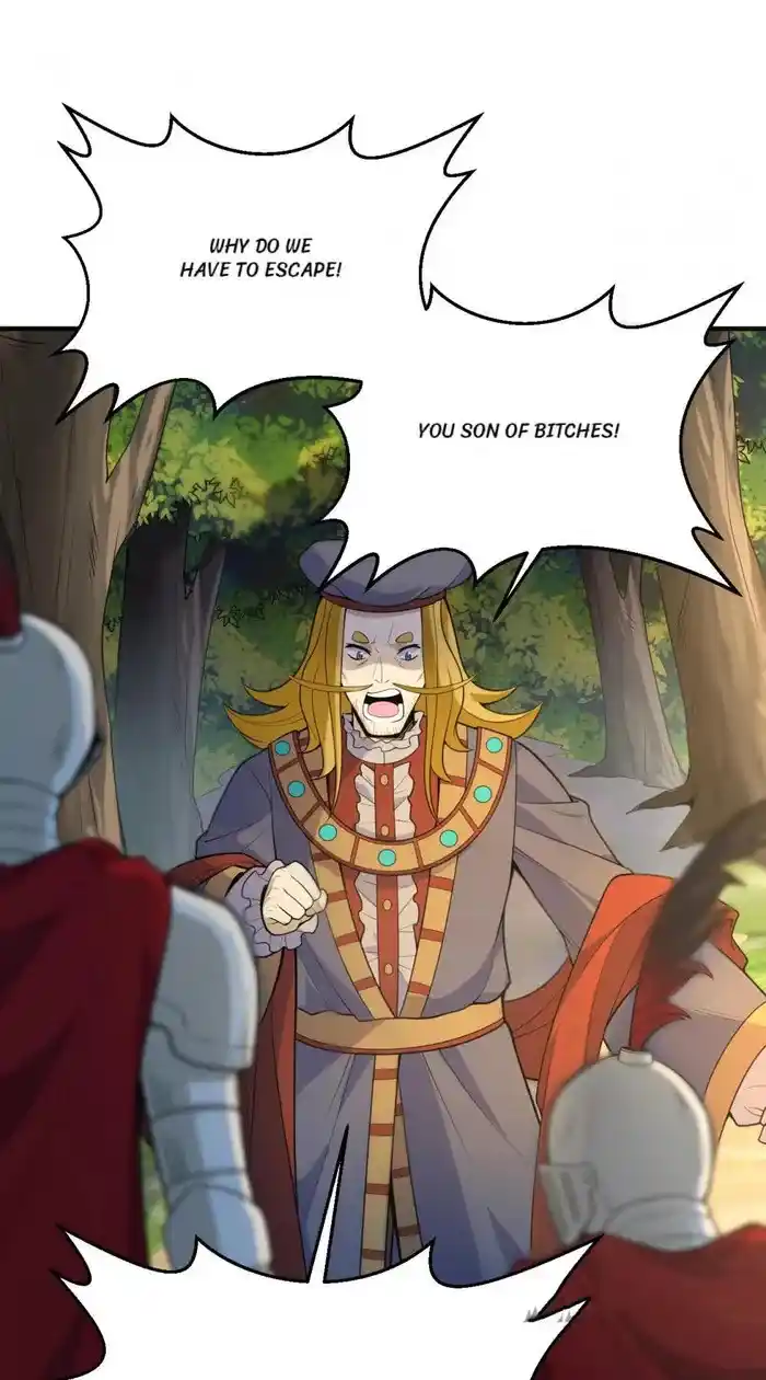 Survive On A Deserted Island With Beautiful Girls Chapter 289