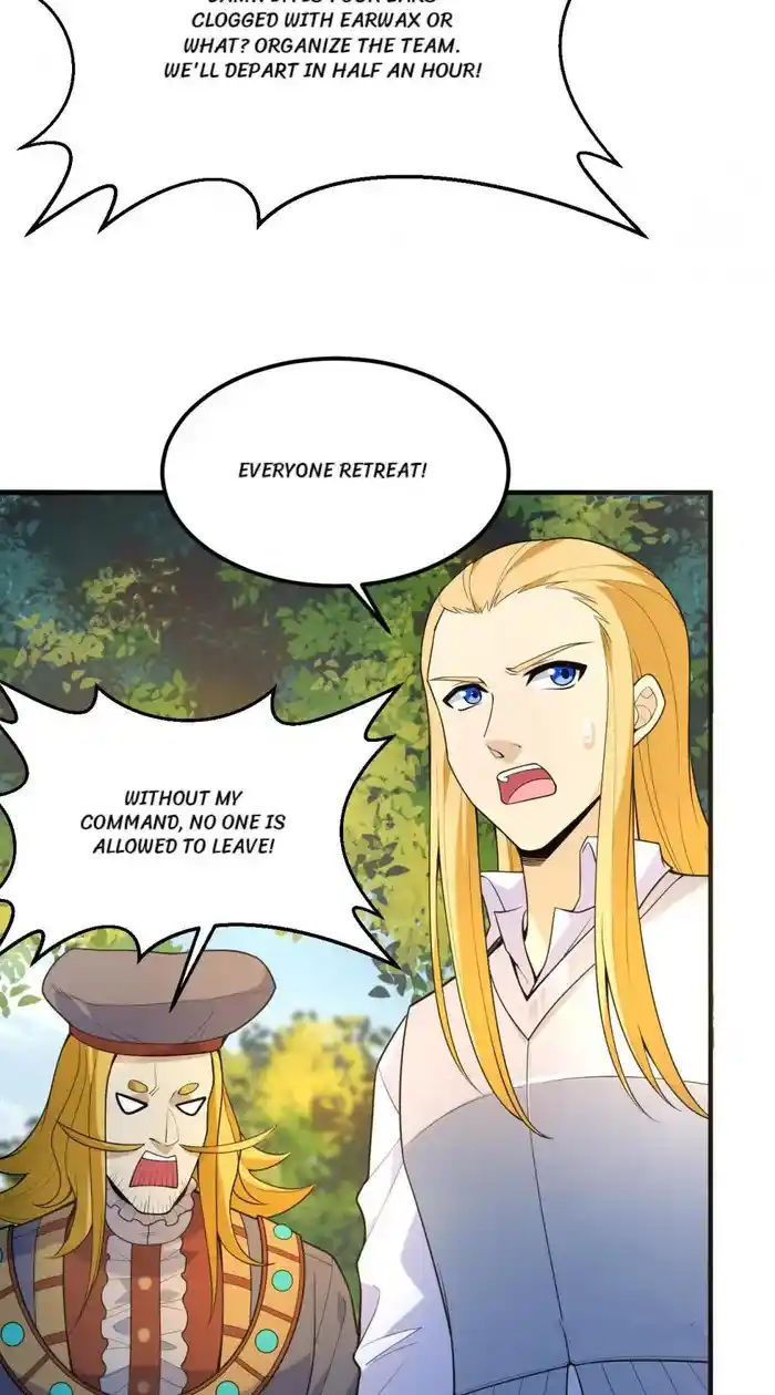 Survive On A Deserted Island With Beautiful Girls Chapter 289