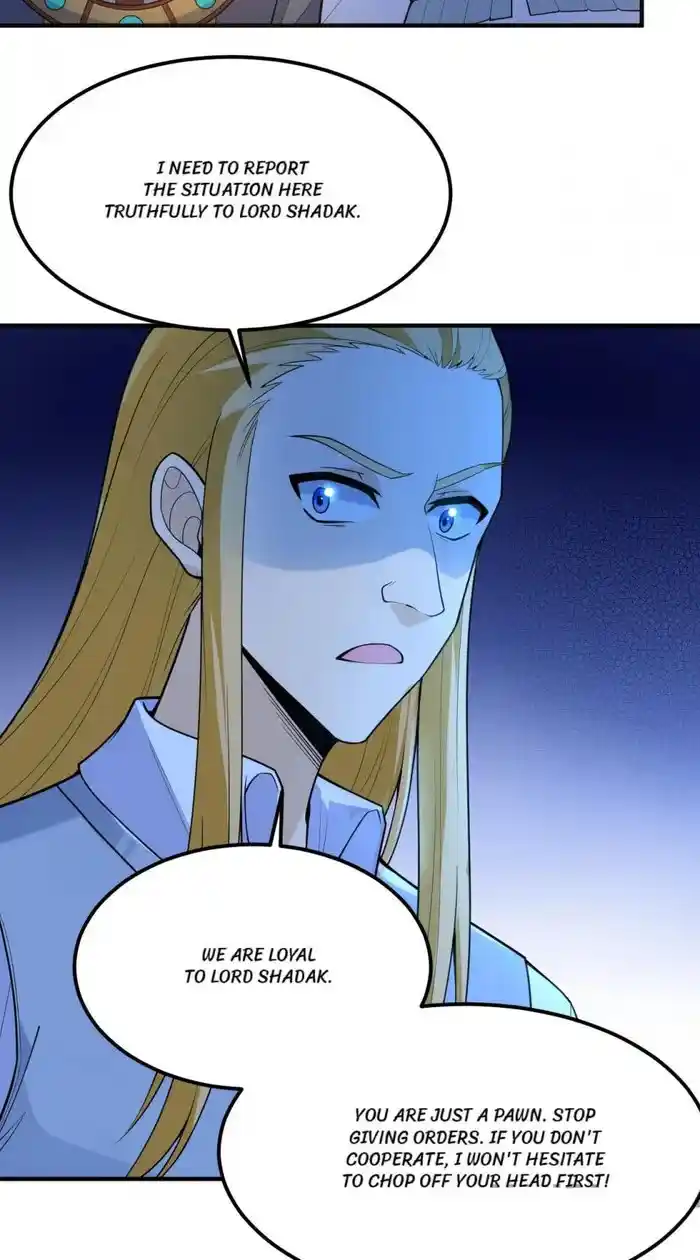 Survive On A Deserted Island With Beautiful Girls Chapter 289