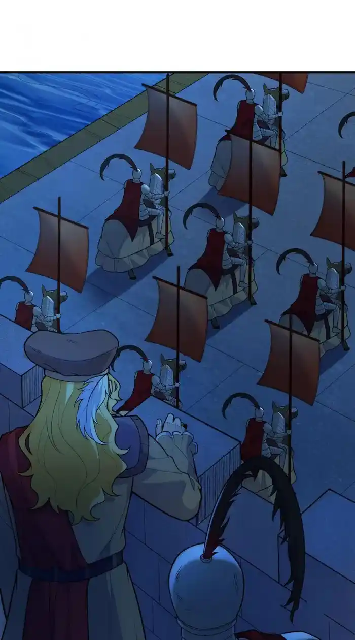 Survive On A Deserted Island With Beautiful Girls Chapter 289