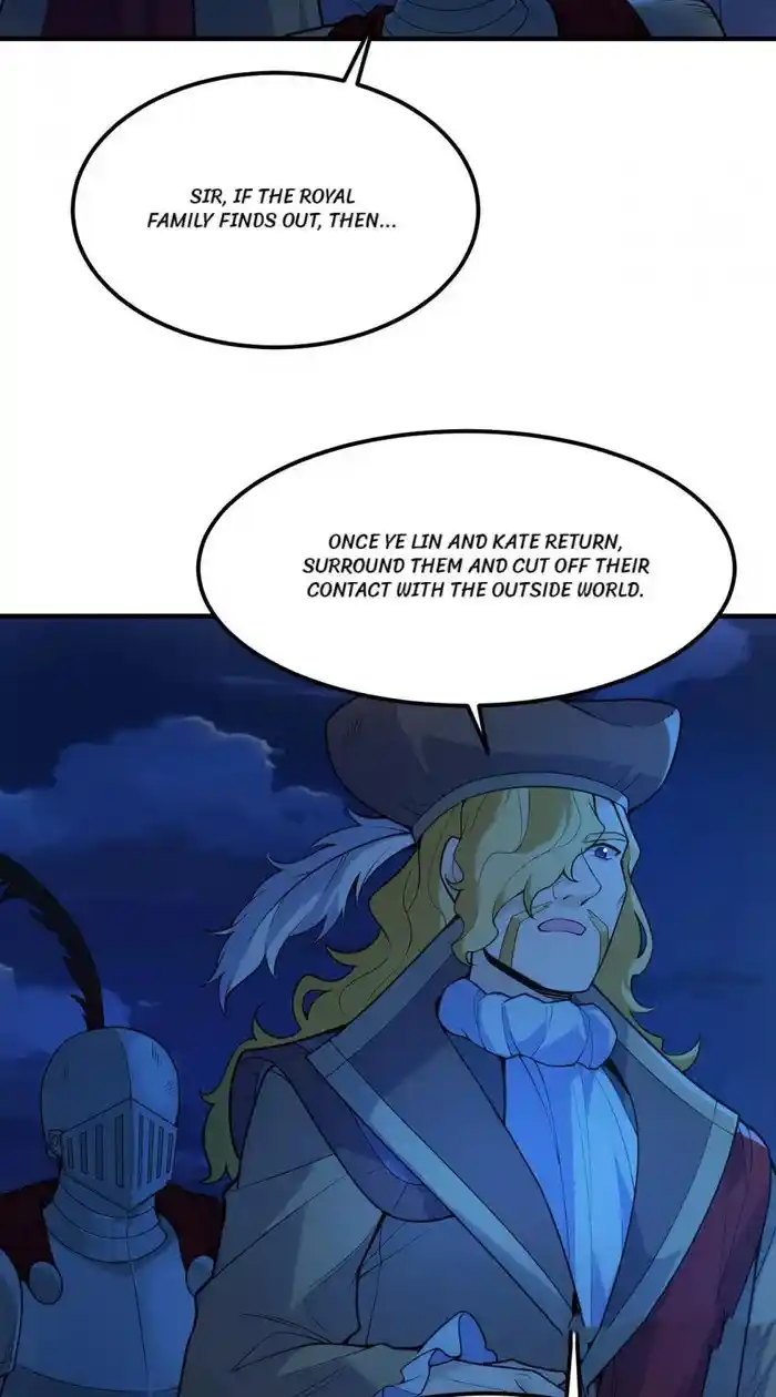 Survive On A Deserted Island With Beautiful Girls Chapter 289