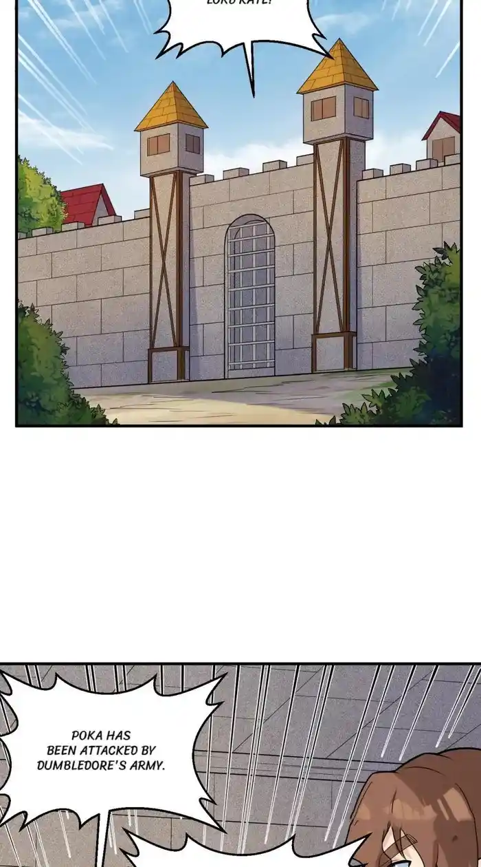 Survive On A Deserted Island With Beautiful Girls Chapter 289