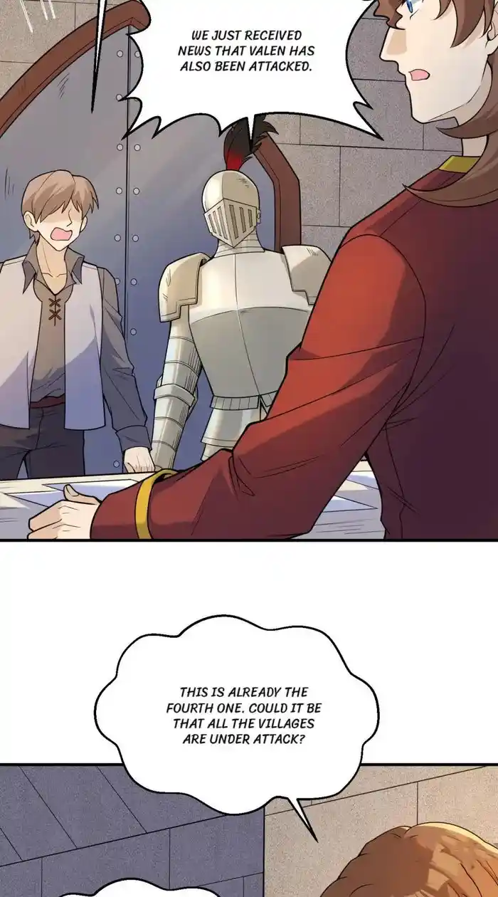 Survive On A Deserted Island With Beautiful Girls Chapter 289