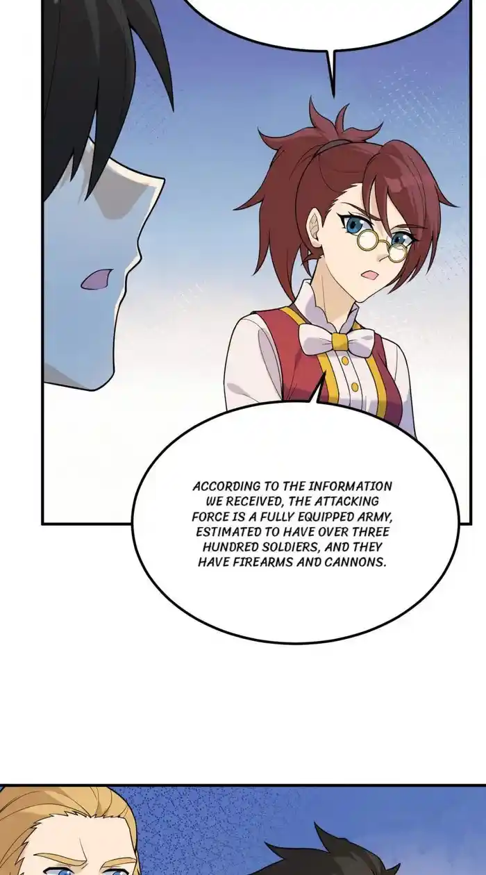 Survive On A Deserted Island With Beautiful Girls Chapter 289