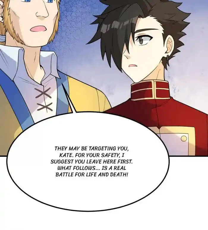 Survive On A Deserted Island With Beautiful Girls Chapter 289