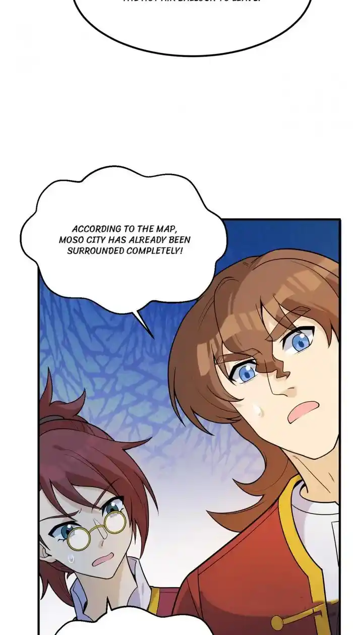 Survive On A Deserted Island With Beautiful Girls Chapter 289