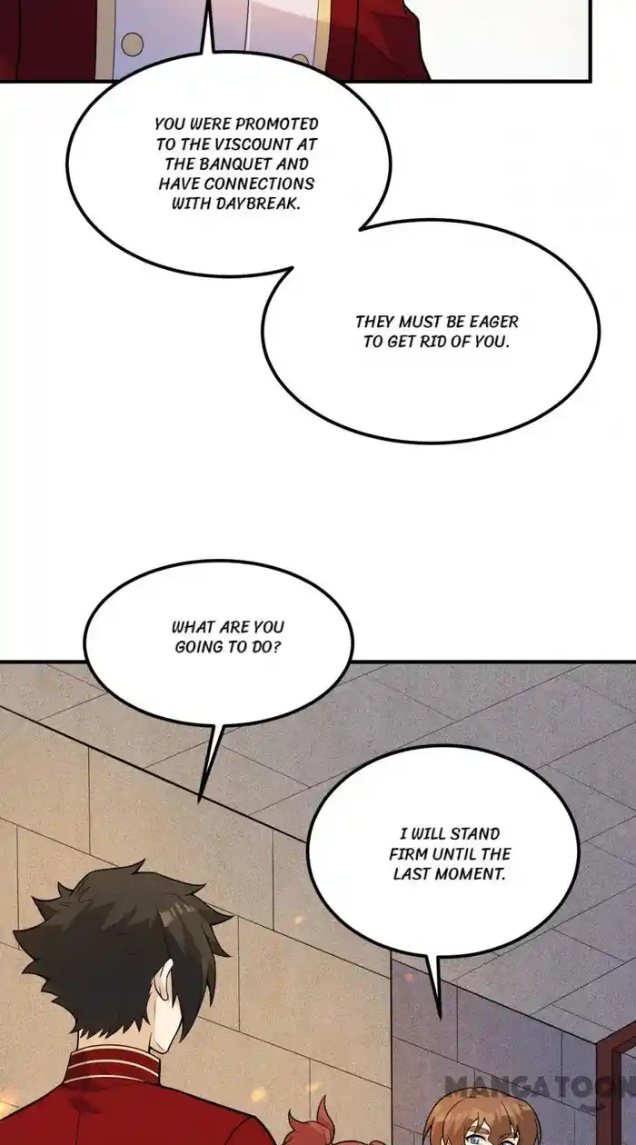 Survive On A Deserted Island With Beautiful Girls Chapter 289