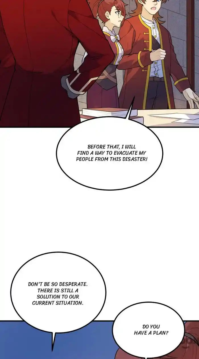 Survive On A Deserted Island With Beautiful Girls Chapter 289