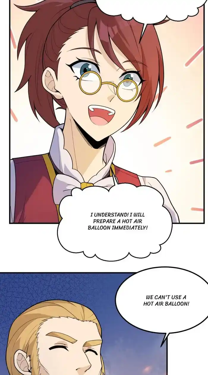 Survive On A Deserted Island With Beautiful Girls Chapter 289