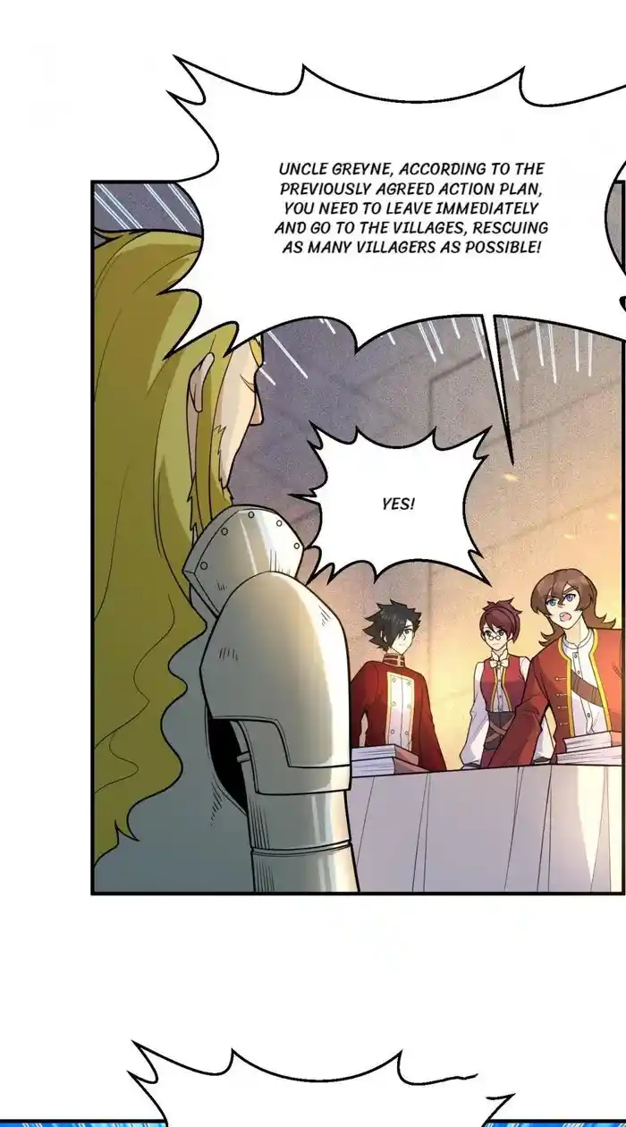 Survive On A Deserted Island With Beautiful Girls Chapter 290