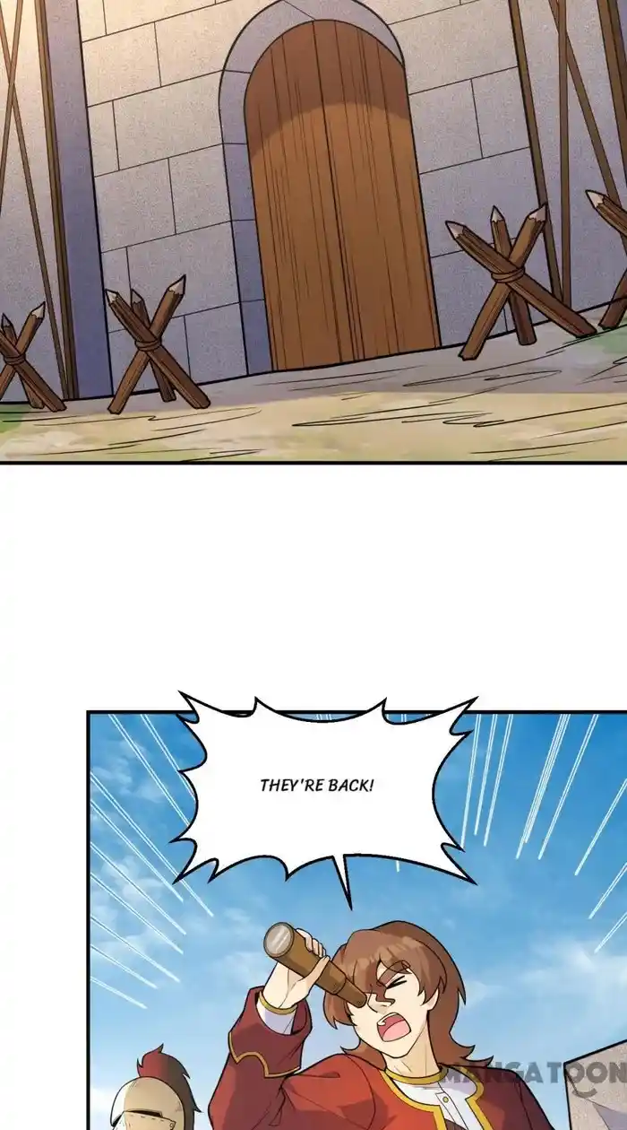 Survive On A Deserted Island With Beautiful Girls Chapter 290