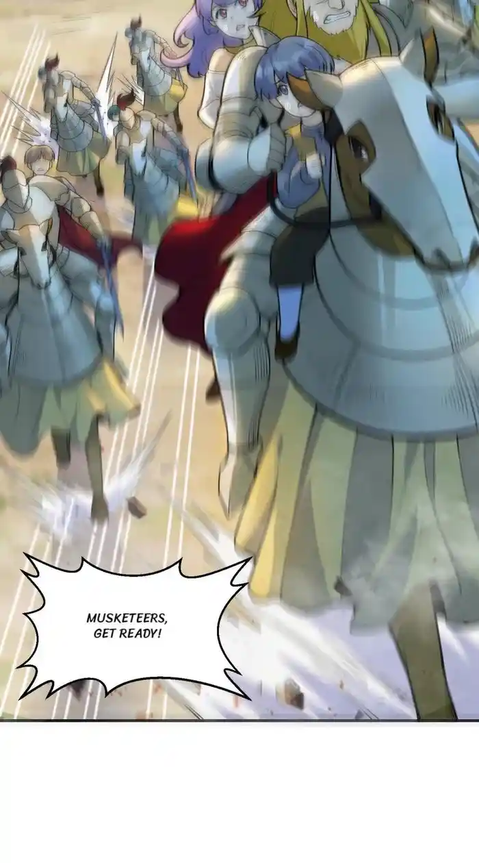 Survive On A Deserted Island With Beautiful Girls Chapter 290