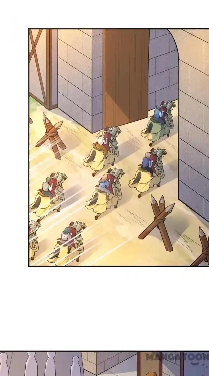 Survive On A Deserted Island With Beautiful Girls Chapter 290