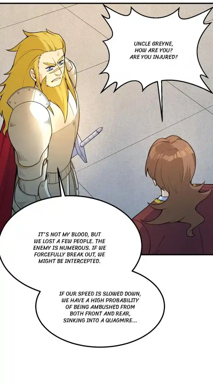 Survive On A Deserted Island With Beautiful Girls Chapter 290