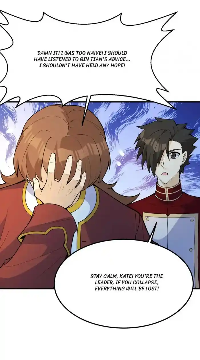 Survive On A Deserted Island With Beautiful Girls Chapter 290