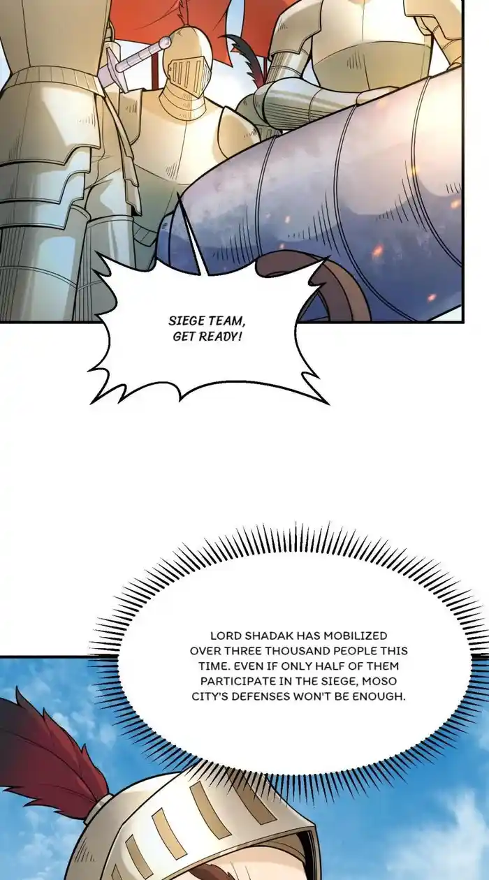 Survive On A Deserted Island With Beautiful Girls Chapter 290