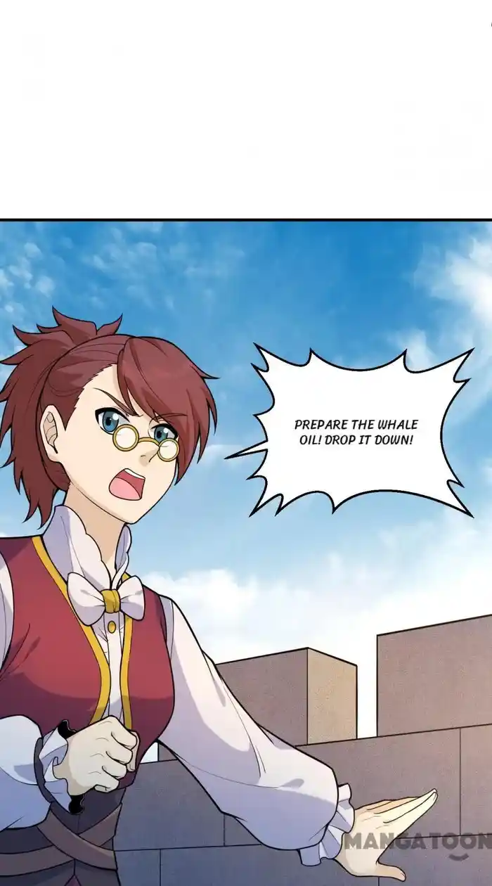 Survive On A Deserted Island With Beautiful Girls Chapter 290