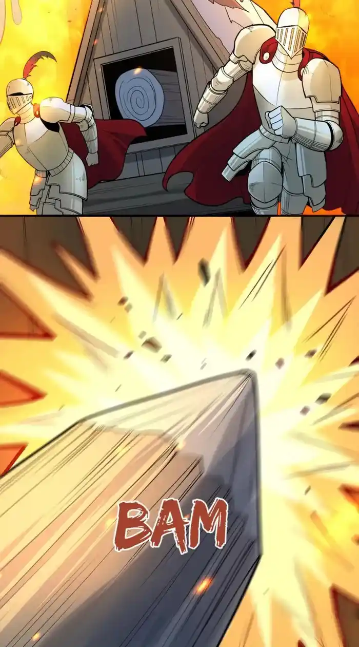 Survive On A Deserted Island With Beautiful Girls Chapter 290