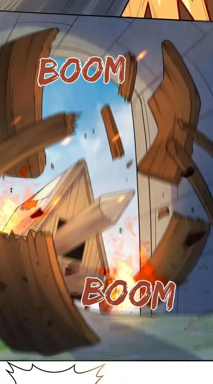 Survive On A Deserted Island With Beautiful Girls Chapter 290