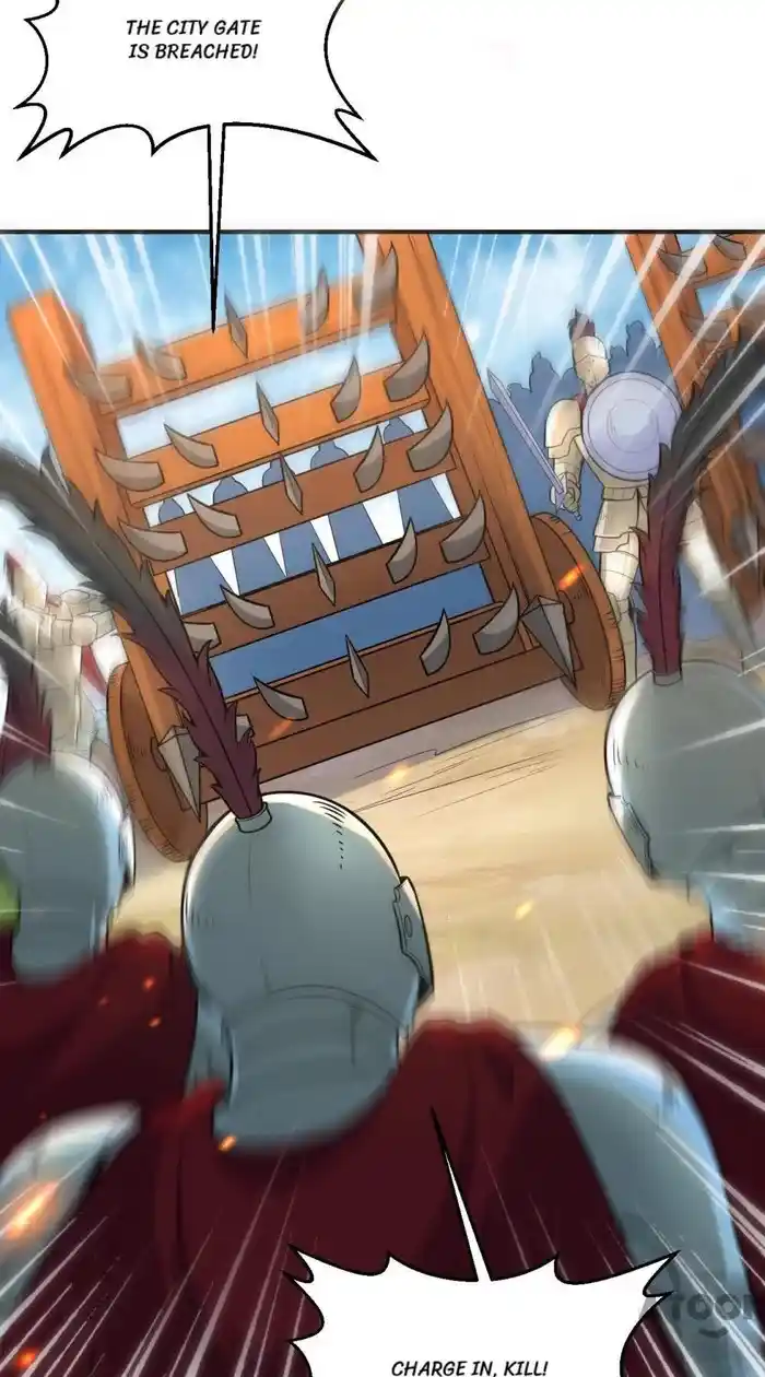 Survive On A Deserted Island With Beautiful Girls Chapter 290